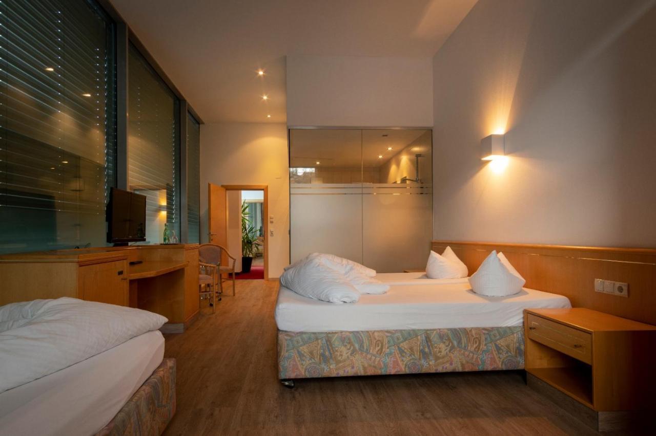 Hotel Bruggner Stub'N Landeck Ngoại thất bức ảnh
