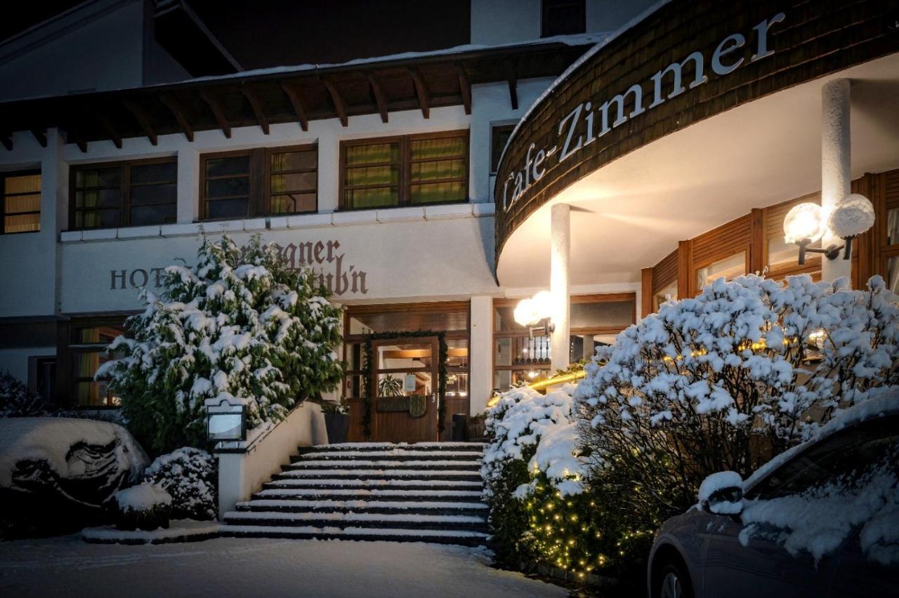 Hotel Bruggner Stub'N Landeck Ngoại thất bức ảnh