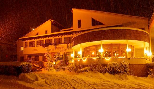 Hotel Bruggner Stub'N Landeck Ngoại thất bức ảnh